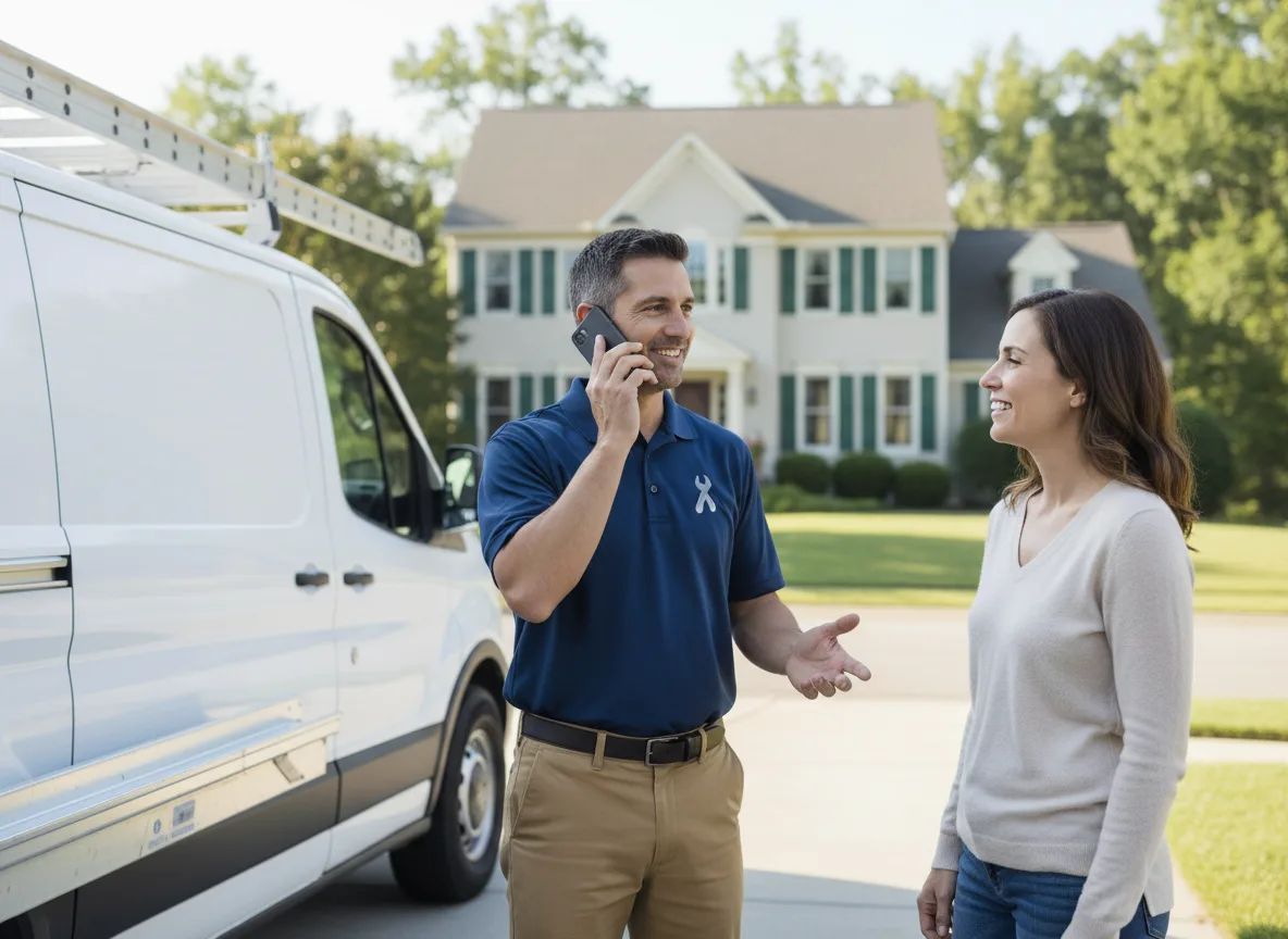 Home Gutter Service Pawhuska, OK FAQs
